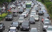 TP. Hồ Chí Minh đề xuất xử phạt xe không đạt chuẩn khí thải vào trung tâm