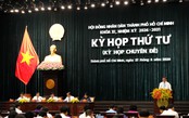 HĐND TP. Hồ Chí Minh xem xét thành lập nhiều phường mới