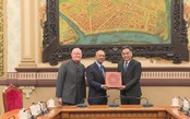 TP. Hồ Chí Minh tăng kết nối, mở rộng cơ hội du lịch quốc tế