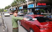 Cảng hàng không quốc tế Tân Sơn Nhất vào cao điểm phục vụ khách dịp 2/9