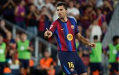 Rodri ra mắt Barcelona, Chelsea thắng tại League Cup