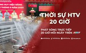 Thời sự HTV ngày 28/8/2026 | Đưa nghị quyết về văn hóa vào đời sống