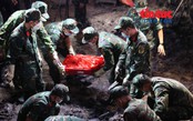 Chiến dịch 500 ngày đêm: Đã có 17/34 tỉnh, thành phố hoàn thành lấy mẫu hài cốt liệt sĩ