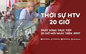 Thời sự HTV ngày 29/8/2026 | Ngày đầu nghỉ lễ, năng lực vận tải vẫn đáp ứng nhu cầu