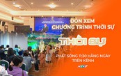 Thời sự trưa HTV ngày 29/8/2026| TP. Hồ Chí Minh: Tháo gỡ vướng mắc về chứng nhận xuất xứ hàng hóa cho doanh nghiệp xuất nhập khẩu.