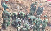 Phát hiện thêm 14 hài cốt liệt sĩ tại Công viên Lê Thị Riêng, nâng tổng lên 182 bộ