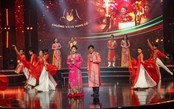 Gala Chuông vàng vọng cổ 2026: Đêm hội "Vàng son" mở màn cho vòng Chung kết đầy hứa hẹn