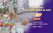 60 Giây sáng ngày 31/8/2026 | TP. Hồ Chí Minh: Du lịch canh nông thu hút khách dịp lễ 2/9