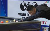 Giải Billiards Carom 3 băng Quốc tế - HTV Cúp Becamex IJC 2026 sẵn sàng khởi tranh