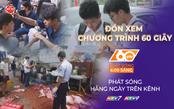 60 Giây Sáng ngày 4/8/2026 | TP. Hồ Chí Minh công bố kết quả xét tuyển bổ sung lớp 10