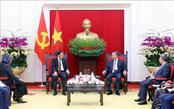 Tổng Bí thư, Chủ tịch nước Tô Lâm: Quan hệ Việt Nam - Malaysia ngày càng phát triển năng động