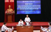 Hủy kết quả thi và tổ chức thi lại tất cả các môn thi tại điểm thi Trường THPT Chuyên Tuyên Quang