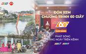 60 Giây Sáng ngày 5/8/2026 | TP. Hồ Chí Minh: Lan tỏa những bữa sáng nghĩa tình