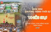 Thời sự trưa HTV ngày 5/8/2026 | Tăng cường rà soát kê khai, quyết toán thuế thu nhập cá nhân với một số ngành nghề, lĩnh vực đặc thù