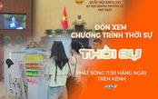 Thời sự trưa HTV ngày 6/8/2026 | Phường Đông Hòa hoàn tất công tác chuẩn bị cho năm học mới