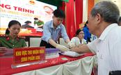 Thắp lên hy vọng cho hàng ngàn thân nhân liệt sĩ