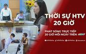 Thời sự HTV ngày 7/8/2026 | Dự án Luật Phát triển đô thị: Trao quyền kiến tạo cơ chế cho TP. Hồ Chí Minh và các đô thị lớn