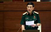 Bảo đảm quốc phòng, an ninh quốc gia song không cản trở hoạt động dân sự