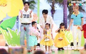 Anh Trai và Cái đuôi nhỏ: Khép lại mùa hè bằng một chương trưởng thành