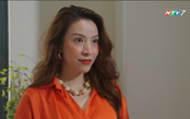 Mặt nạ hoàng kim: Khi nàng dâu bị đánh tráo "vùng lên"