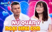 Bạn muốn hẹn hò: Hạnh phúc muộn của chàng trai Quảng Trị