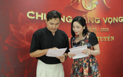 Chuông vàng vọng cổ 2026: Chung kết 2 - Nghe hồn sông núi