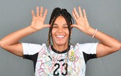 Josi Bonsu: “Brazil 2027 nằm trong danh sách những giấc mơ của tôi”