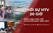 Thời sự HTV ngày 14/9/2026 | Hội nghị tập huấn, triển khai hệ thống thông tin lãnh đạo, chỉ đạo của cấp ủy, cơ quan Đảng TP. Hồ Chí Minh