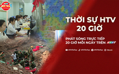 Thời sự HTV ngày 16/9/2026 | Mù đục và mưa lớn: Những diễn biến thời tiết đáng lưu ý tại TP. Hồ Chí Minh