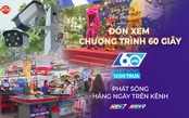 60 Giây Trưa ngày 19/9/2026 | Giảm rác thải nhựa hướng đến kinh tế xanh