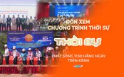 Thời sự trưa HTV ngày 19/9/2026 I Trao tặng nhiều công trình thể thao cho trẻ em đặc khu Côn Đảo
