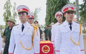 Sau 44 năm tìm kiếm, hành trình đưa liệt sĩ trở về với gia đình và quê hương