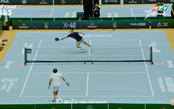 Phúc Huỳnh chạm trán Lý Hoàng Nam tại chung kết Pickleball World Cup 2026