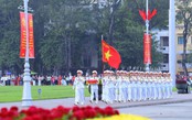 Thế hệ trẻ lan tỏa niềm tự hào dân tộc, khát vọng cống hiến trong ngày Quốc khánh