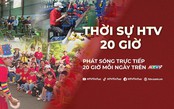Thời sự HTV ngày 2/9/2026 | Lượng khách tăng cao trong cao điểm du lịch dịp lễ 2/9