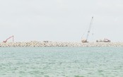 Quảng Trị sạt lở bờ biển, người dân bất an chờ phương án di dời