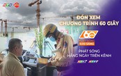 Bắt khẩn cấp 7 người trong vụ chạy ô-tô tông vào đám đông tại phường Chợ Quán | 60 Giây Sáng ngày 21/9/2026