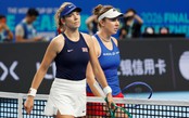 Anh dừng bước tại tứ kết Billie Jean King Cup sau thất bại trước Cộng hòa Czech