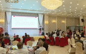 Gắn kết giao lưu nhân dân, vun đắp tình hữu nghị Việt Nam - Trung Quốc