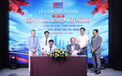 400 đại biểu sẽ tham dự Đại hội Hội Doanh nghiệp Hải Phòng phía Nam