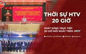 Tổng Bí thư, Chủ tịch nước Tô Lâm phát biểu tại Phiên thảo luận cấp cao Đại hội đồng Liên hợp quốc khóa 81 | Thời sự HTV ngày 23/9/2026