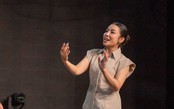 Huỳnh Kim Tho thử sức với vai diễn nặng kí | CKXH Chuông vàng vọng cổ