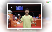 Cầu lông Việt Nam thiết lập cột mốc ấn tượng tại ASIAD