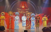 Toàn cảnh đêm vinh danh Chuông vàng vọng cổ 2026: Dấu ấn thăng hoa của nghệ thuật truyền thống