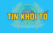 Khởi tố 3 đối tượng là thành viên của tổ chức khủng bố 'Việt Tân'