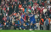 Italy thắng đậm, Olise giúp Pháp hạ Bỉ phút cuối tại UEFA Nations League