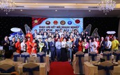 Hơn 50 doanh nghiệp Nhật Bản tìm kiếm đối tác chiến lược tại TP. Hồ Chí Minh