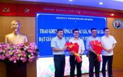 TP. Hồ Chí Minh khen thưởng các tác giả đạt Giải Báo chí Quốc gia năm 2025