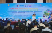 Khai mạc Diễn đàn Xuất khẩu 2026 đạt 1.800 cuộc kết nối B2B ngay trong ngày đầu