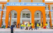 Khai giảng năm học 2026-2027: Thống nhất nghi thức trên toàn quốc, không kéo dài phần lễ